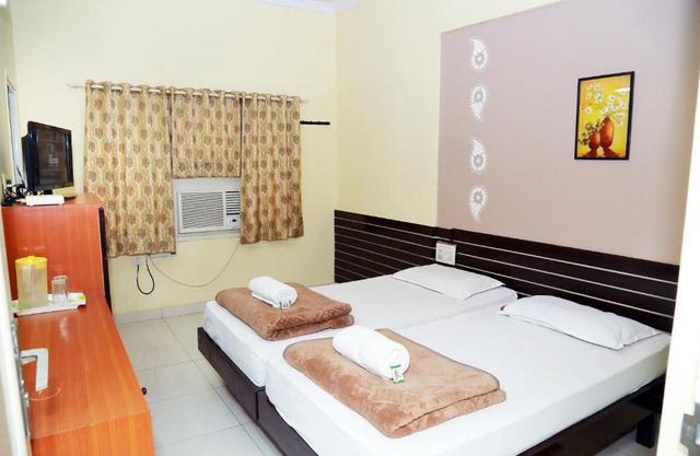 Hotel Geetanjali
