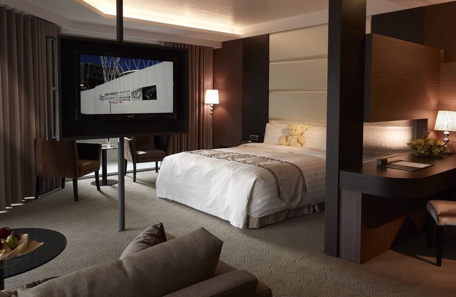 The Loft Hotel
