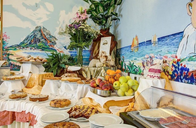 Hotel Genzianella