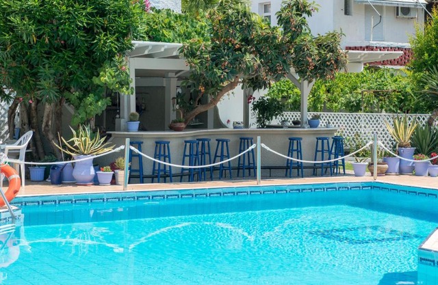 Hotel George