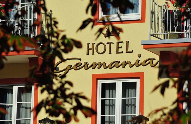 Hotel Germania
