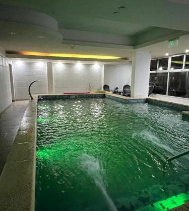 Hotel GHC