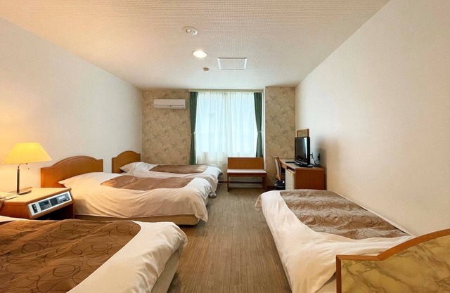 Hotel Ginsui Force Room Shirahama in front of yo / Nishimuro-gun Wakayama