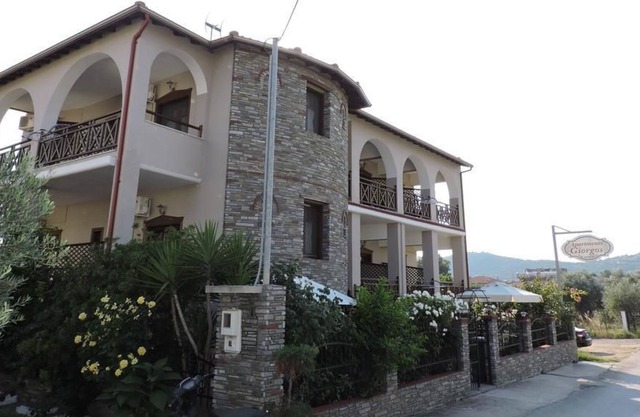 Hotel Giorgos