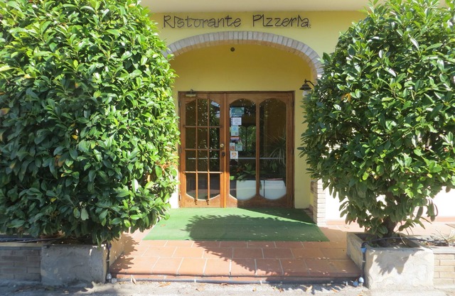 Hotel Girasole