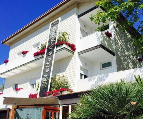 Hotel Giulietta e Romeo