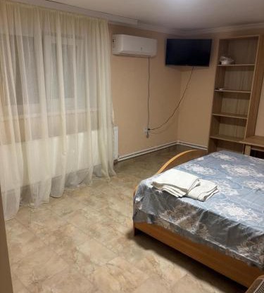 Hotel Giurgiulești