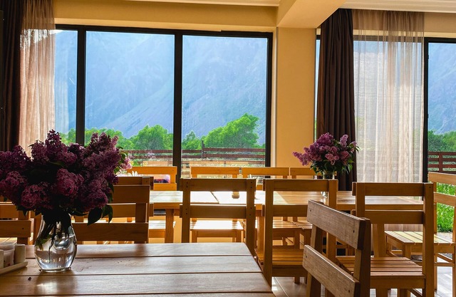 Hotel Gold Kazbegi