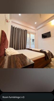 Hotel Golden Majestic