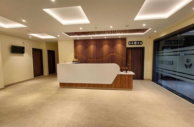 Hotel Golden Orchid