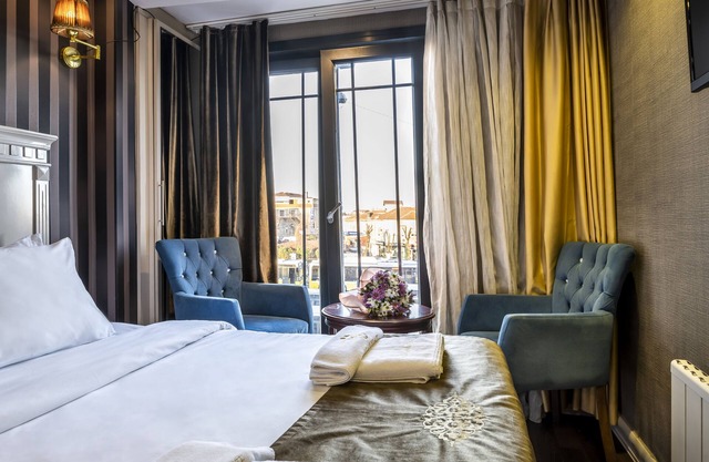 Hotel Goldengate