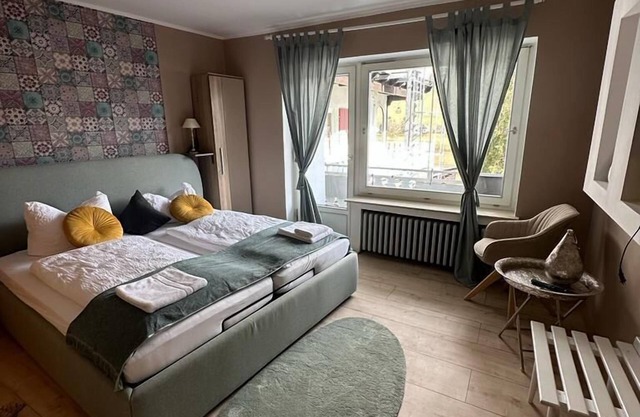 Hotel Gonzlay