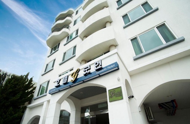 Hotel Good Inn