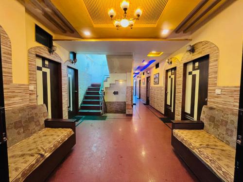 Hotel Good Luck Residency