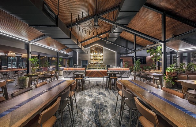 Hotel Gosford