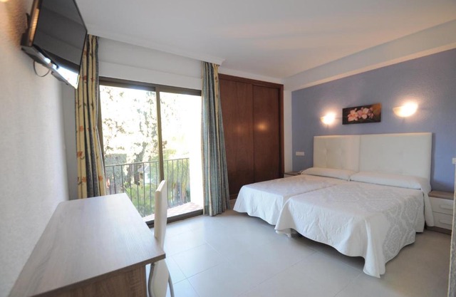 Hotel Goya