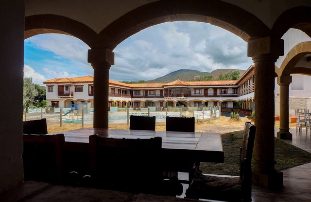 Hotel Gran Sirius