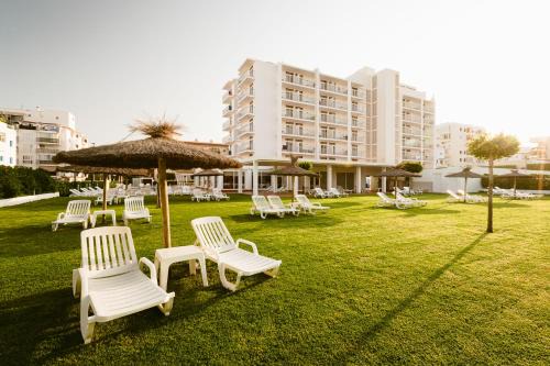 Hotel Gran Sol