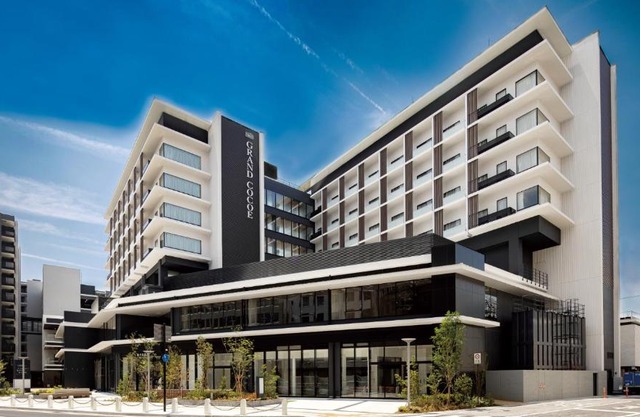 Hotel Grand Cocoe Kurashiki