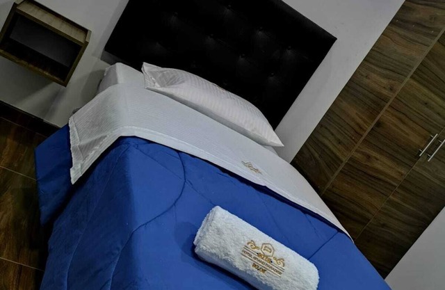 Hotel Grand Paradise Marcona