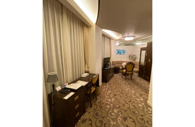 Hotel Grand Vert Gizan - Vacation STAY 95368