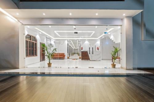 Hotel GrandVeer