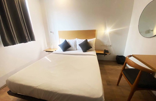 Hotel Gray Saffron