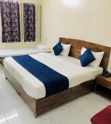 Hotel great punjab
