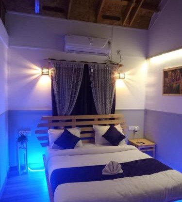 Hotel Green Leaf