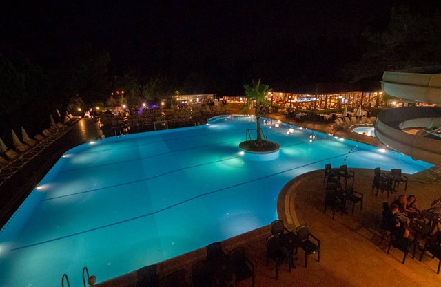Hotel Greenland – All Inclusive