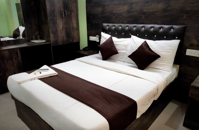 Hotel GS Komforts