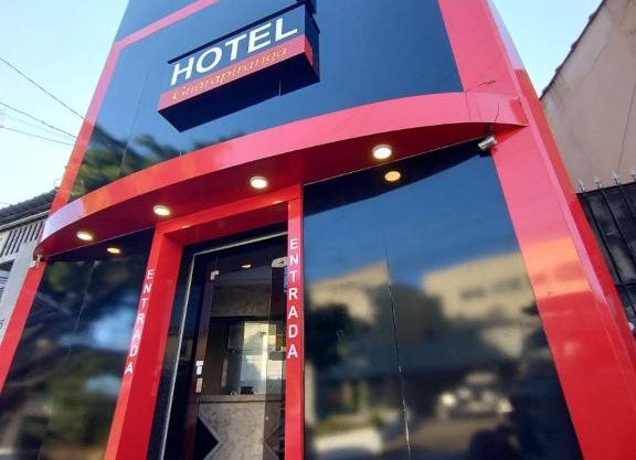 Hotel Guarapiranga