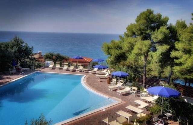 Hotel Guardacosta