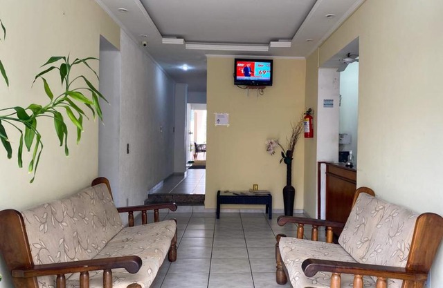 Hotel Guarini