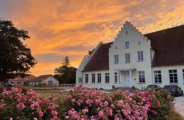 Hotel Gut Tribbevitz