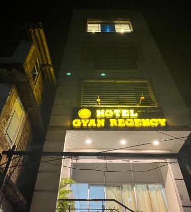Hotel Gyan Regency
