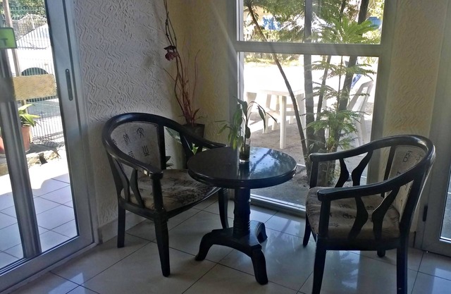 Hotel H1 Tamatave