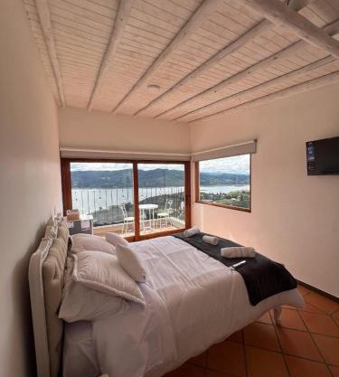 Hotel Hacienda Montepardo
