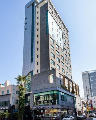 Hotel Haema