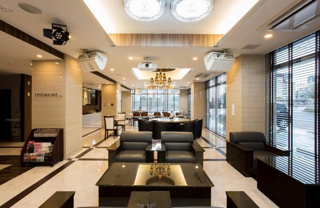 Hotel Hakata Nakasu Inn