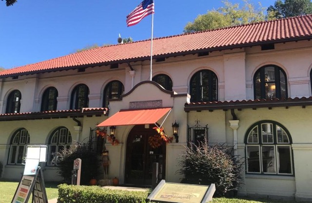 Hotel Hale