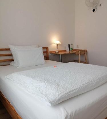 Hotel Hanseatic-garni