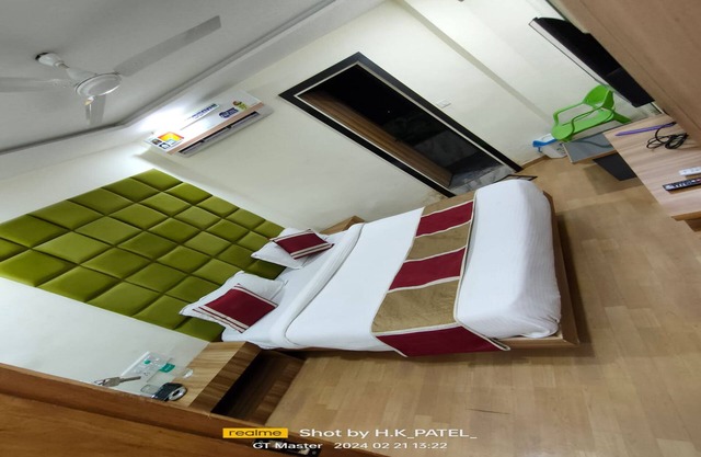 Hotel Happy Stay