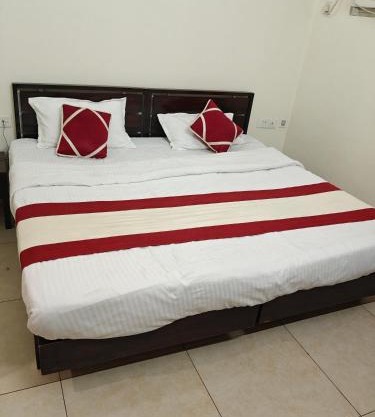 Hotel Hari villa by rock on