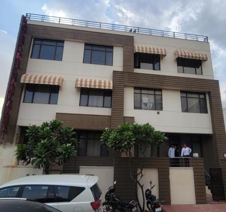 Hotel Hari Villa