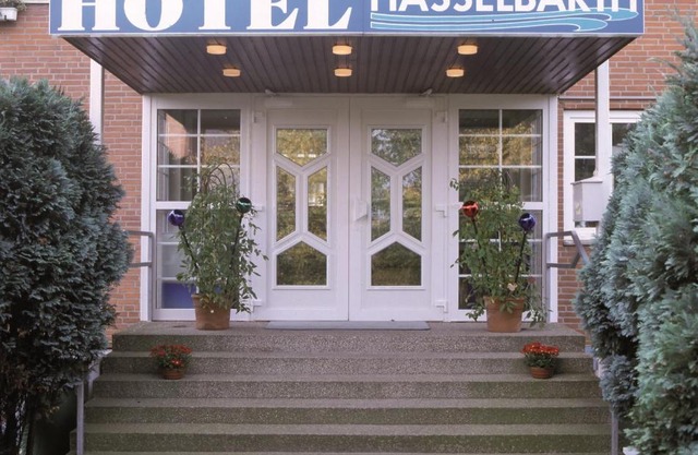 Hotel Hasselbarth
