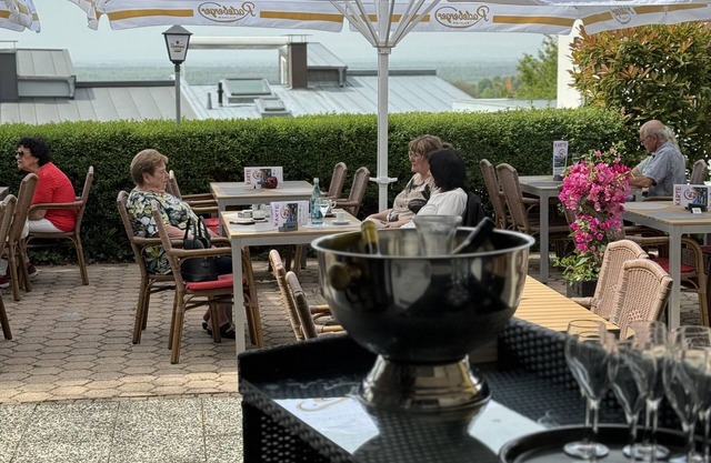 Hotel Haus am See