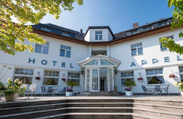 Hotel Haus Appel