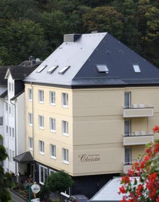 Hotel Haus Christa