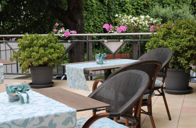 Hotel Haus Christa